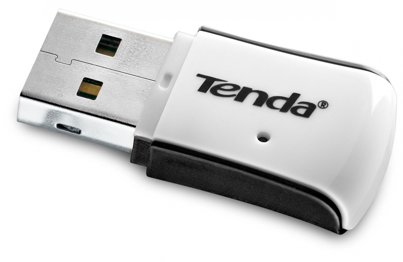 Характеристика и настройка беспроводного Wi-Fi адаптера Tenda W311M