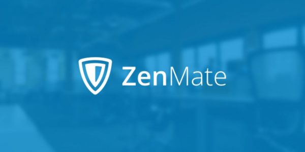 Расширение ZenMate