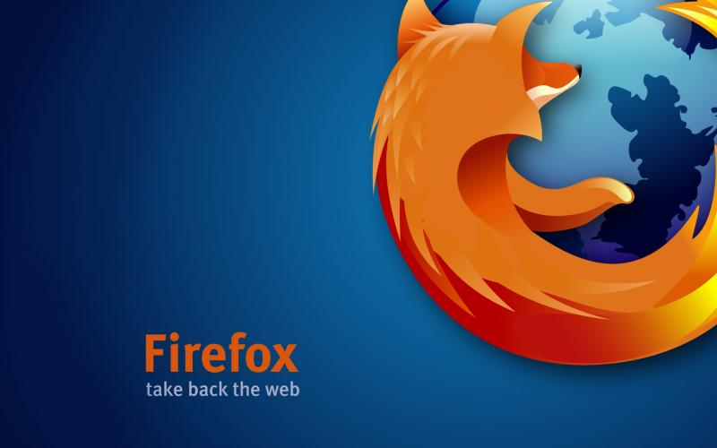 Как обновить браузер Mozilla Firefox до последней версии