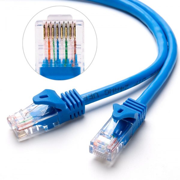 Кабель Ethernet