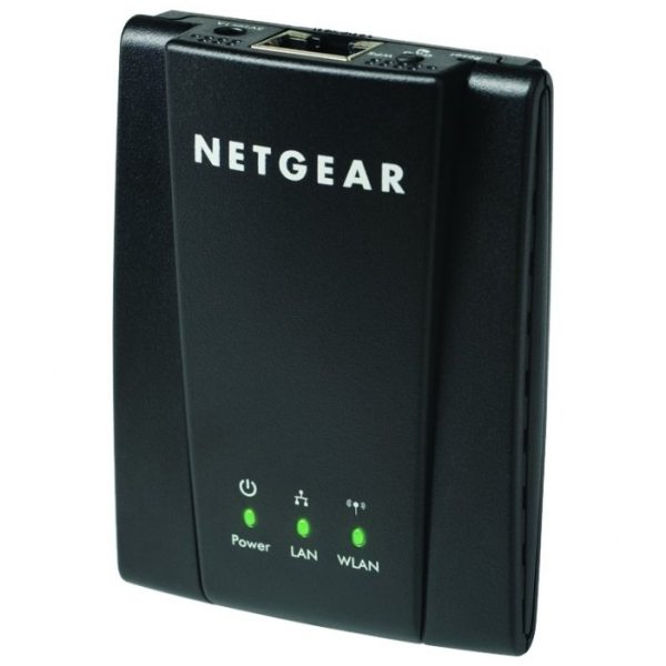 Wi-Fi адаптер NETGEAR WNCE2001