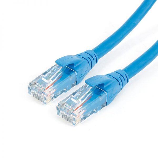 Медная витая пара Ethernet