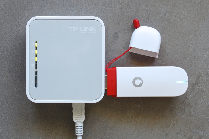 TP-Link TL-MR3020 — как настроить и пользоваться 3G/4G роутером