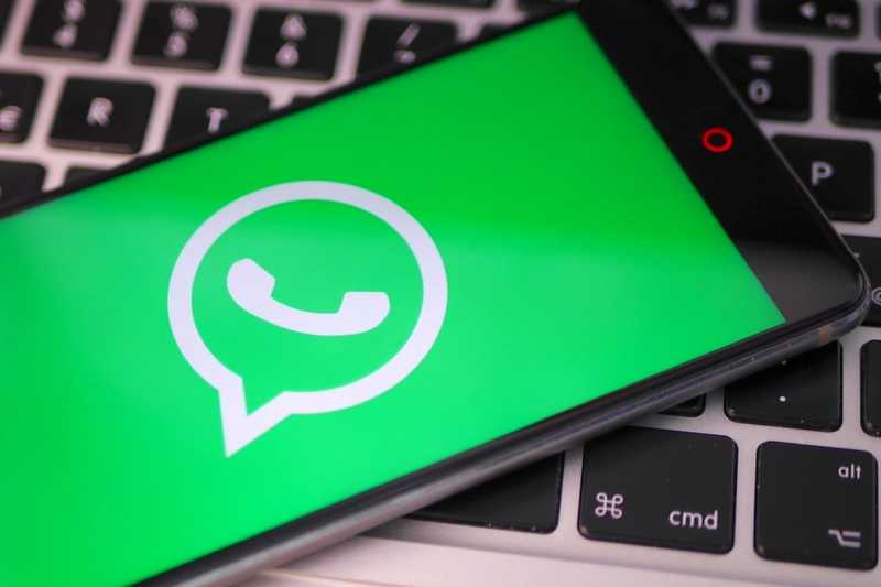 Как в WhatsApp удалить сообщение у собеседника