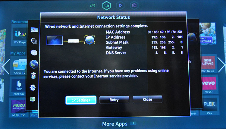 Как подключить каналы телевизор самсунг. Сервер DNS для телевизора Samsung Smart. DNS для смарт ТВ самсунг. Samsung Smart TV IP VPN. Настройки IP на телевизоре самсунг смарт ТВ.
