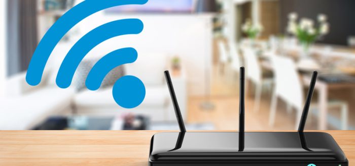 Wi-Fi-роутер - популярное устройство для создания домашней или корпоративной сети
