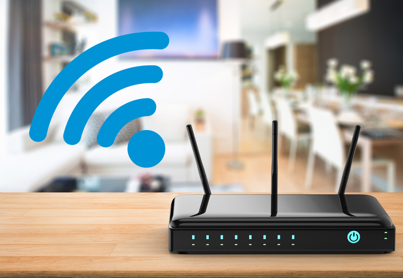 Wi-Fi-роутеры для дома и офиса: как не спутать при покупке