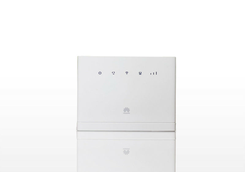 Роутер Huawei b315s 22: как настроить белого статного красавца
